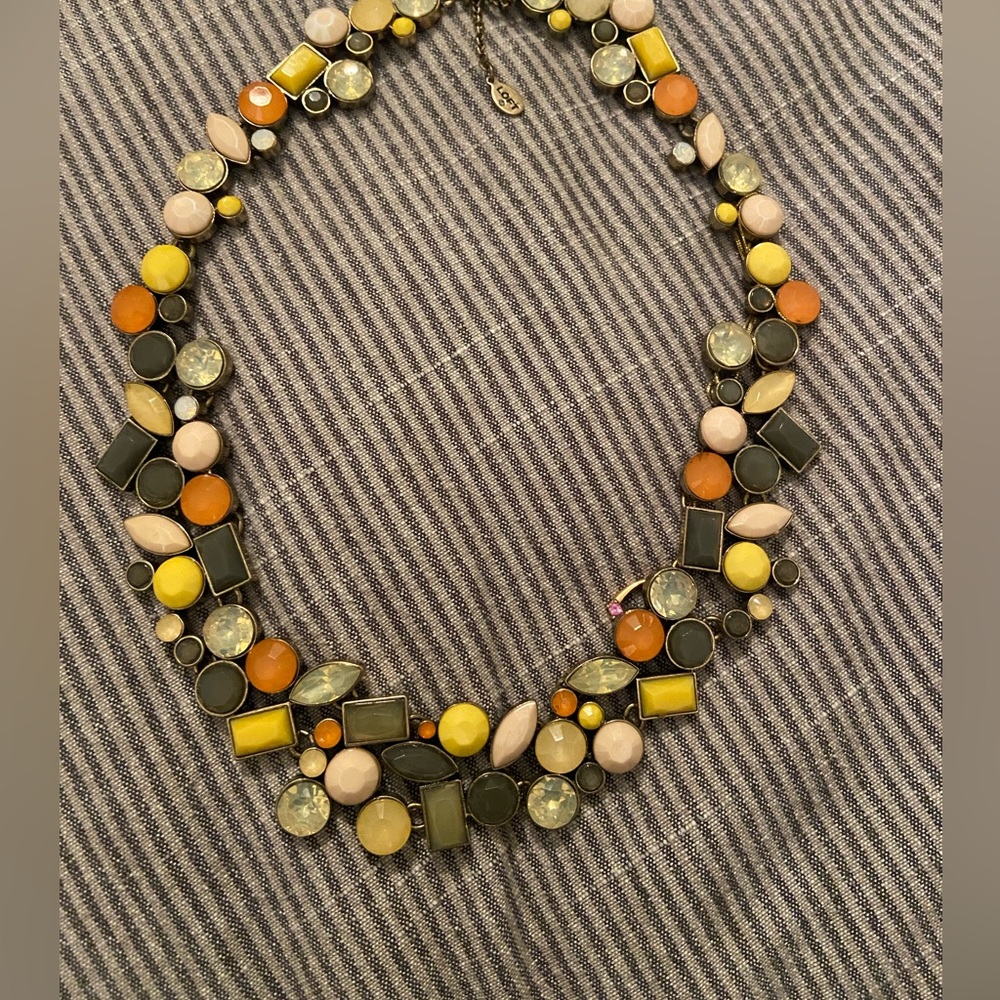 Loft jewelery